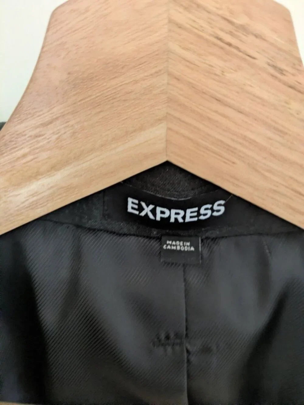 Express blazer never worn - Picture 3 of 14